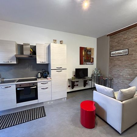 Comfort Accommodation Residence Бергамо Екстериор снимка