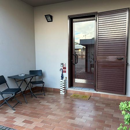 Comfort Accommodation Residence Бергамо Екстериор снимка