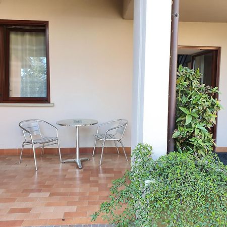 Comfort Accommodation Residence Бергамо Екстериор снимка