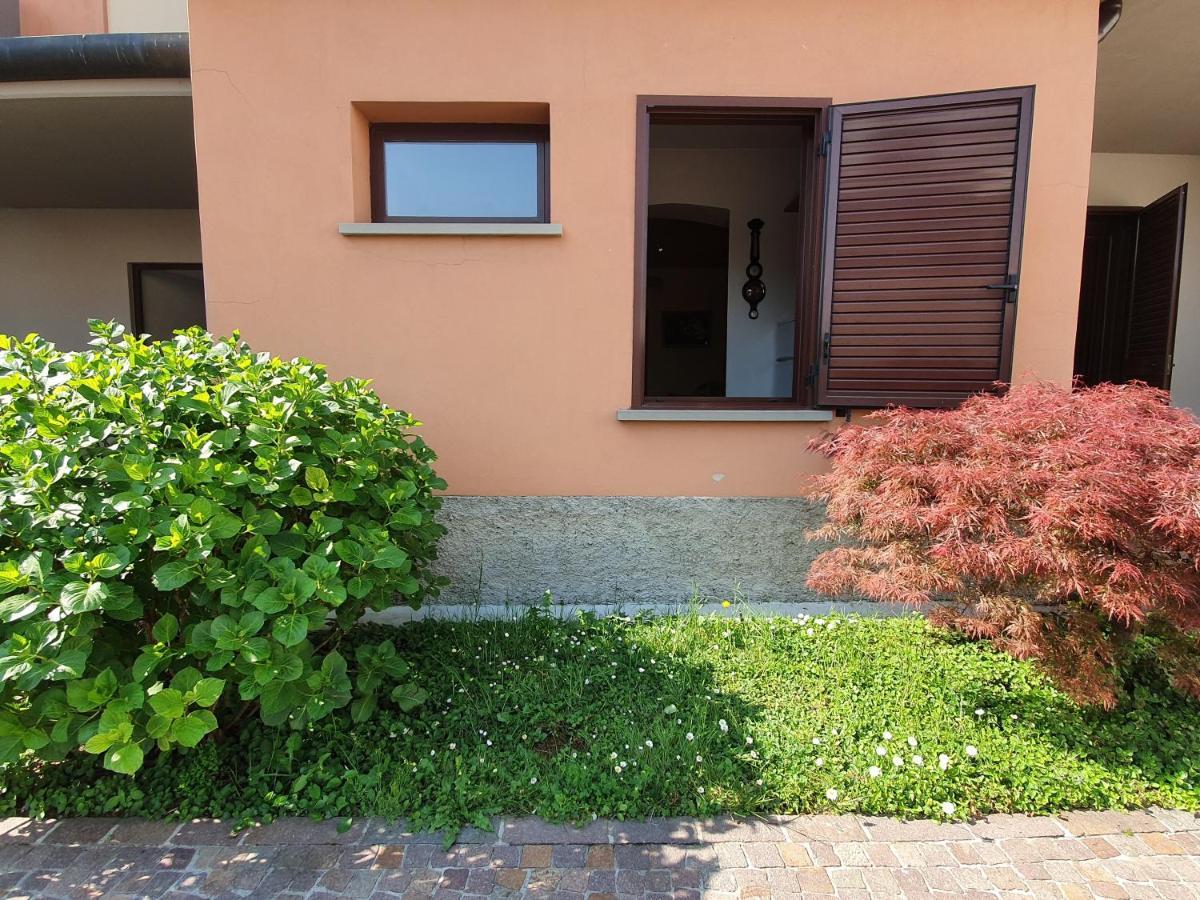 Comfort Accommodation Residence Бергамо Екстериор снимка