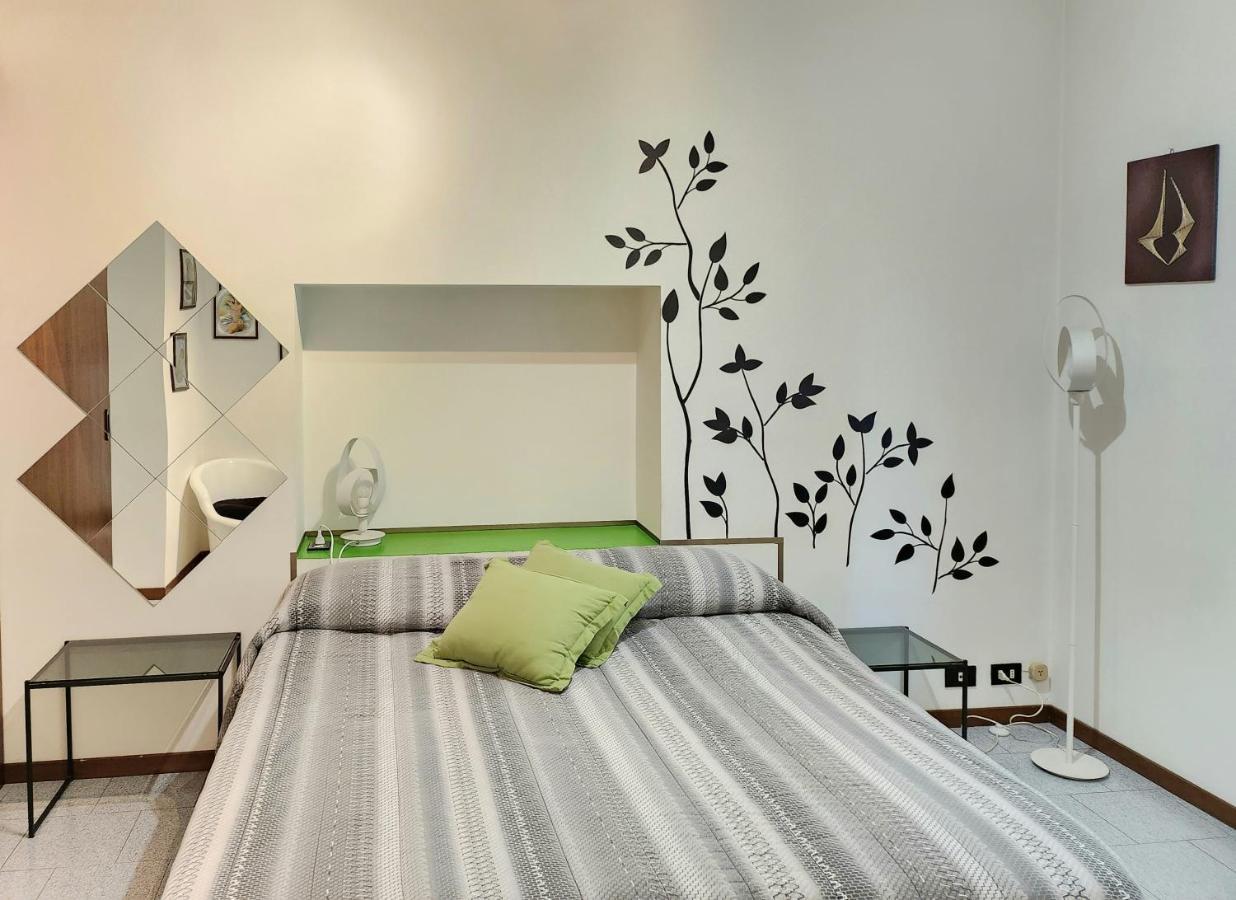 Comfort Accommodation Residence Бергамо Екстериор снимка