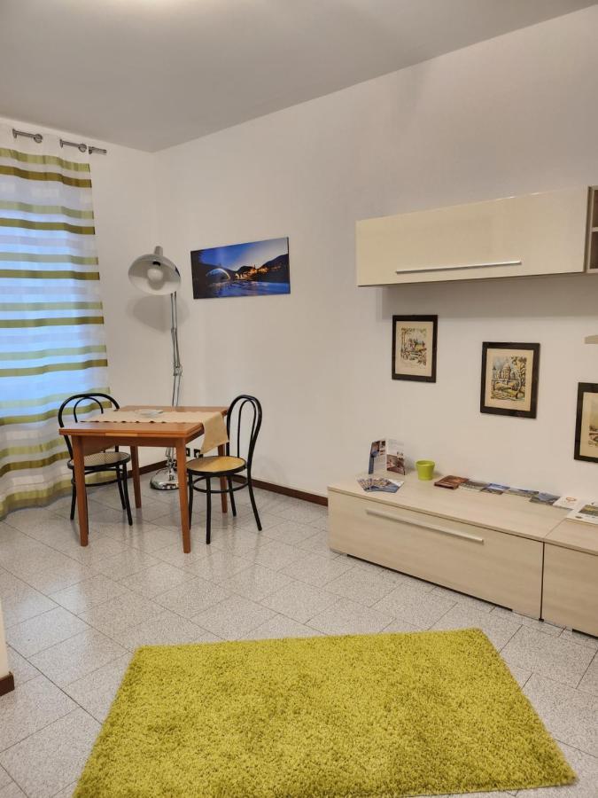 Comfort Accommodation Residence Бергамо Екстериор снимка