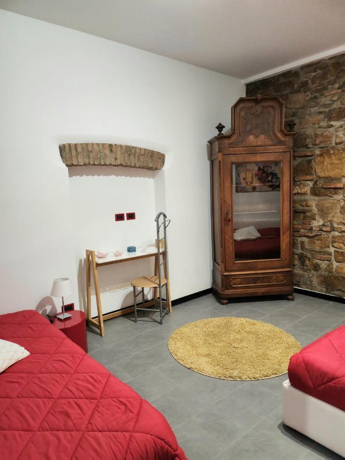 Comfort Accommodation Residence Бергамо Екстериор снимка