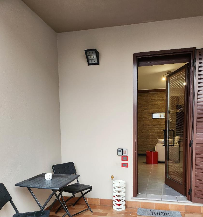 Comfort Accommodation Residence Бергамо Екстериор снимка