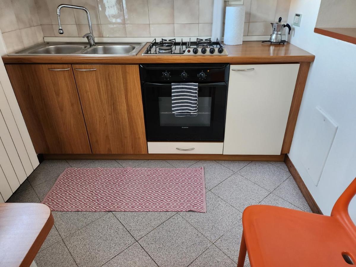 Comfort Accommodation Residence Бергамо Екстериор снимка
