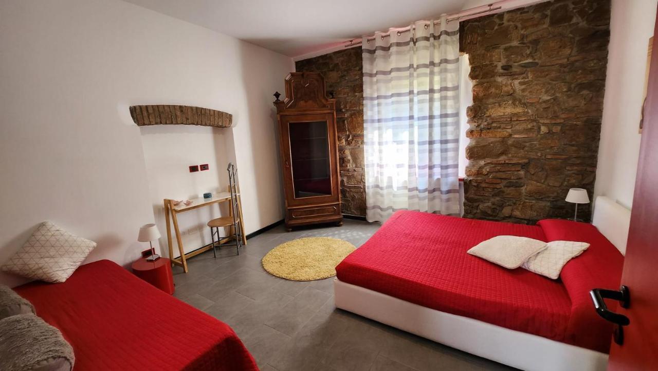 Comfort Accommodation Residence Бергамо Екстериор снимка
