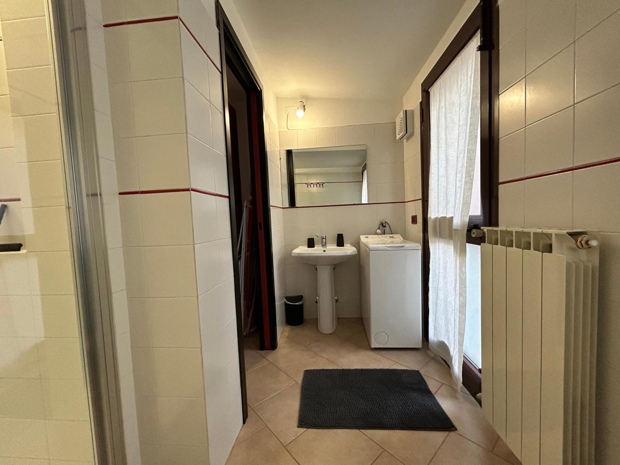 Comfort Accommodation Residence Бергамо Екстериор снимка