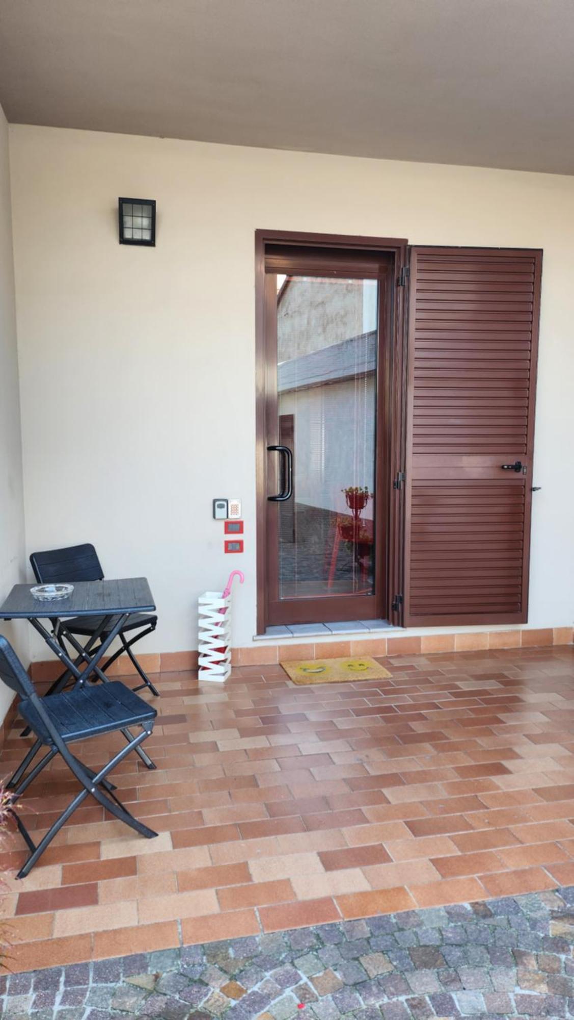 Comfort Accommodation Residence Бергамо Екстериор снимка