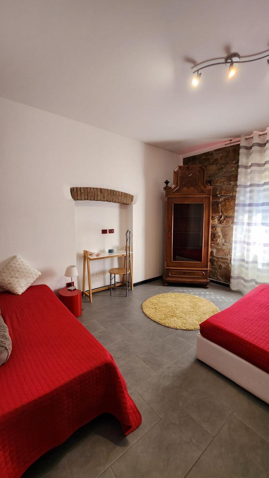 Comfort Accommodation Residence Бергамо Екстериор снимка