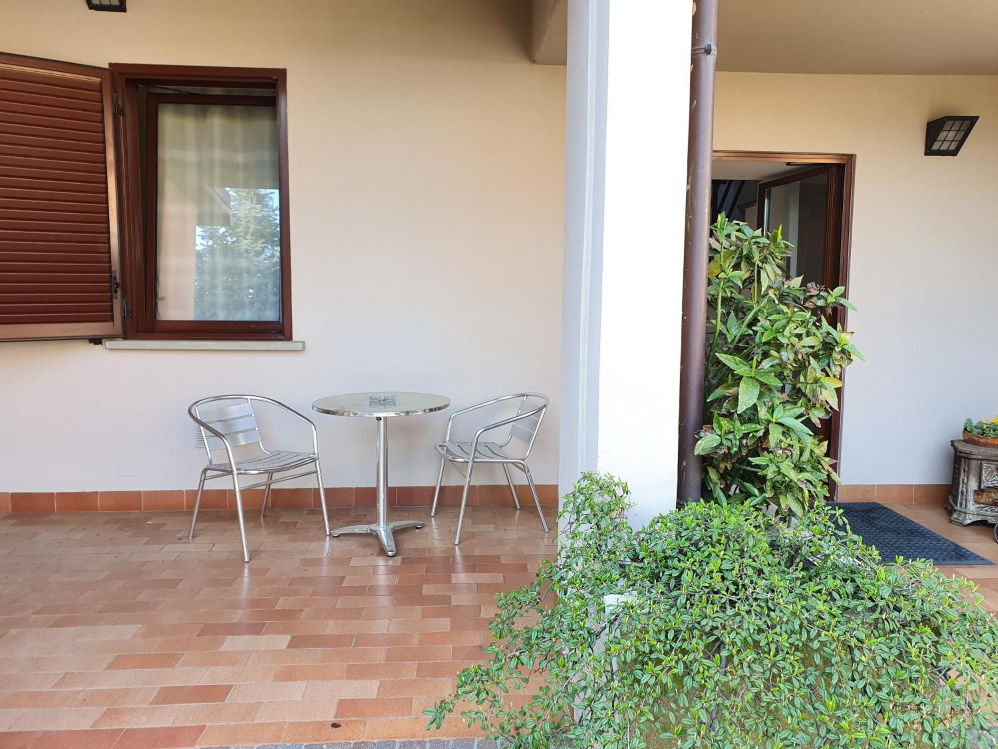 Comfort Accommodation Residence Бергамо Екстериор снимка