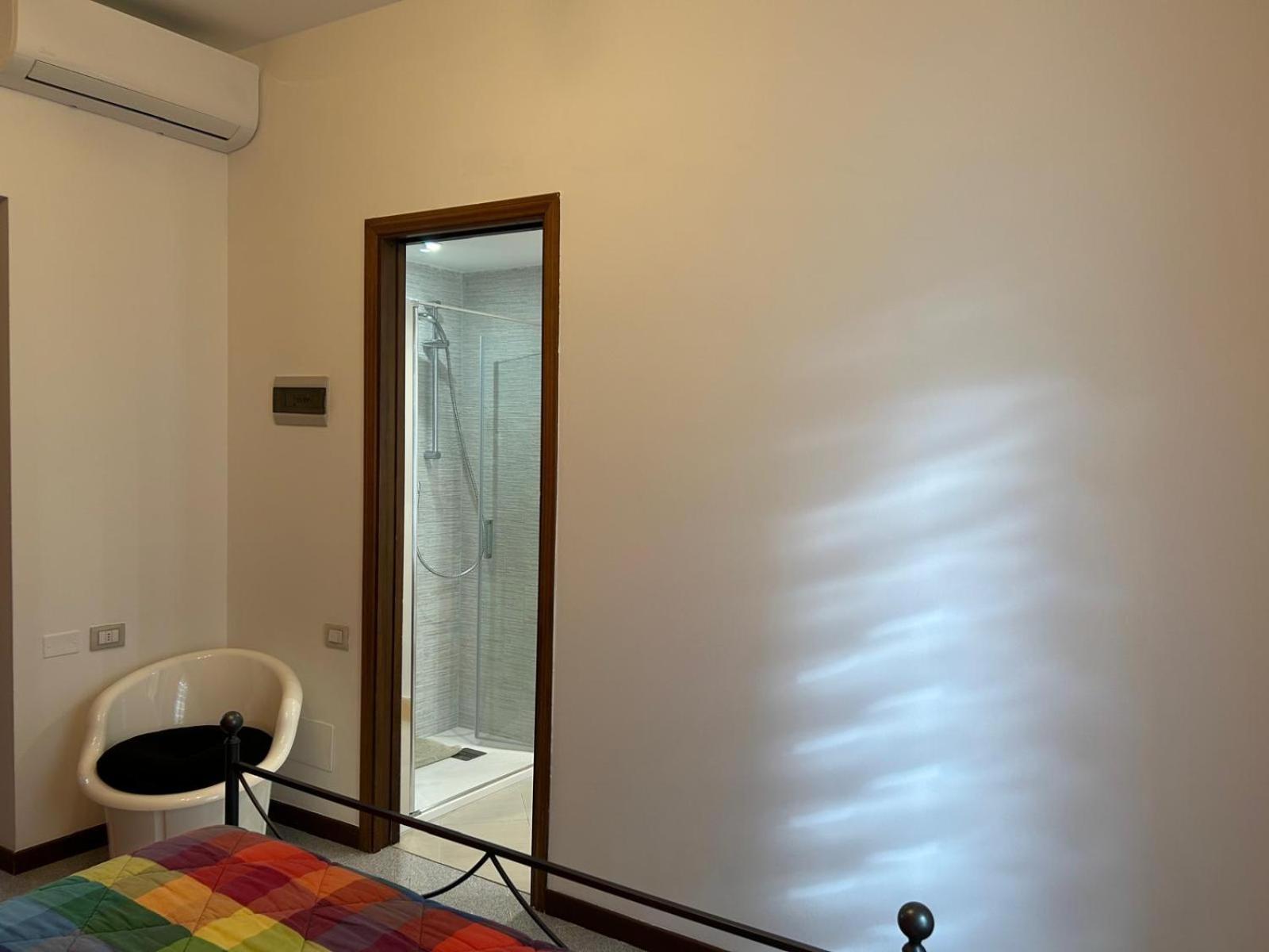 Comfort Accommodation Residence Бергамо Екстериор снимка