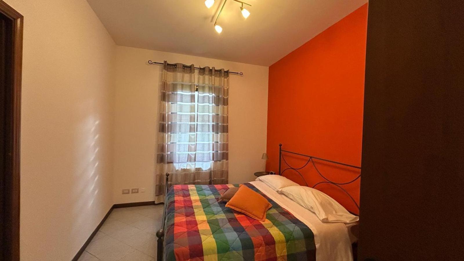 Comfort Accommodation Residence Бергамо Екстериор снимка