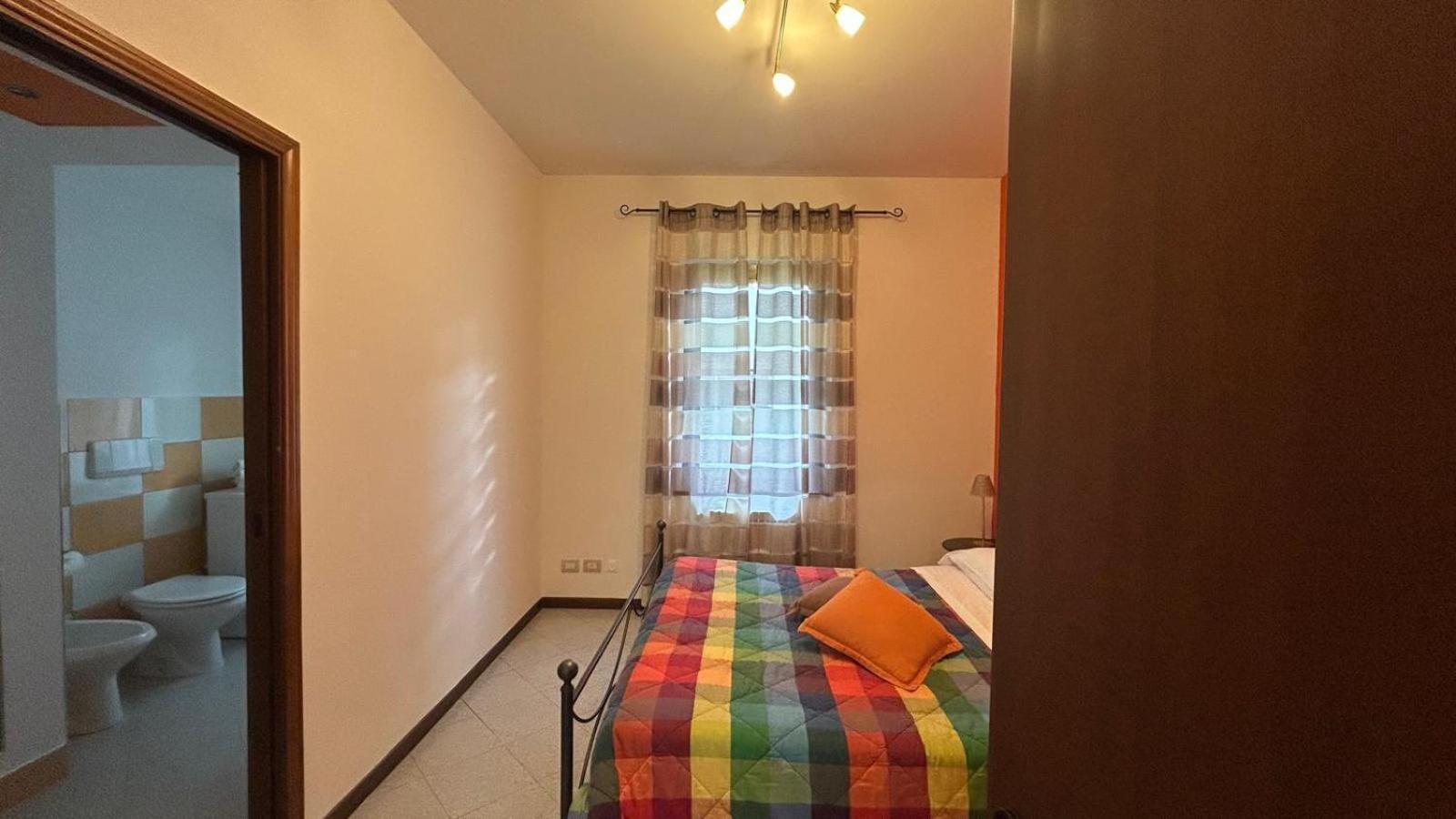 Comfort Accommodation Residence Бергамо Екстериор снимка