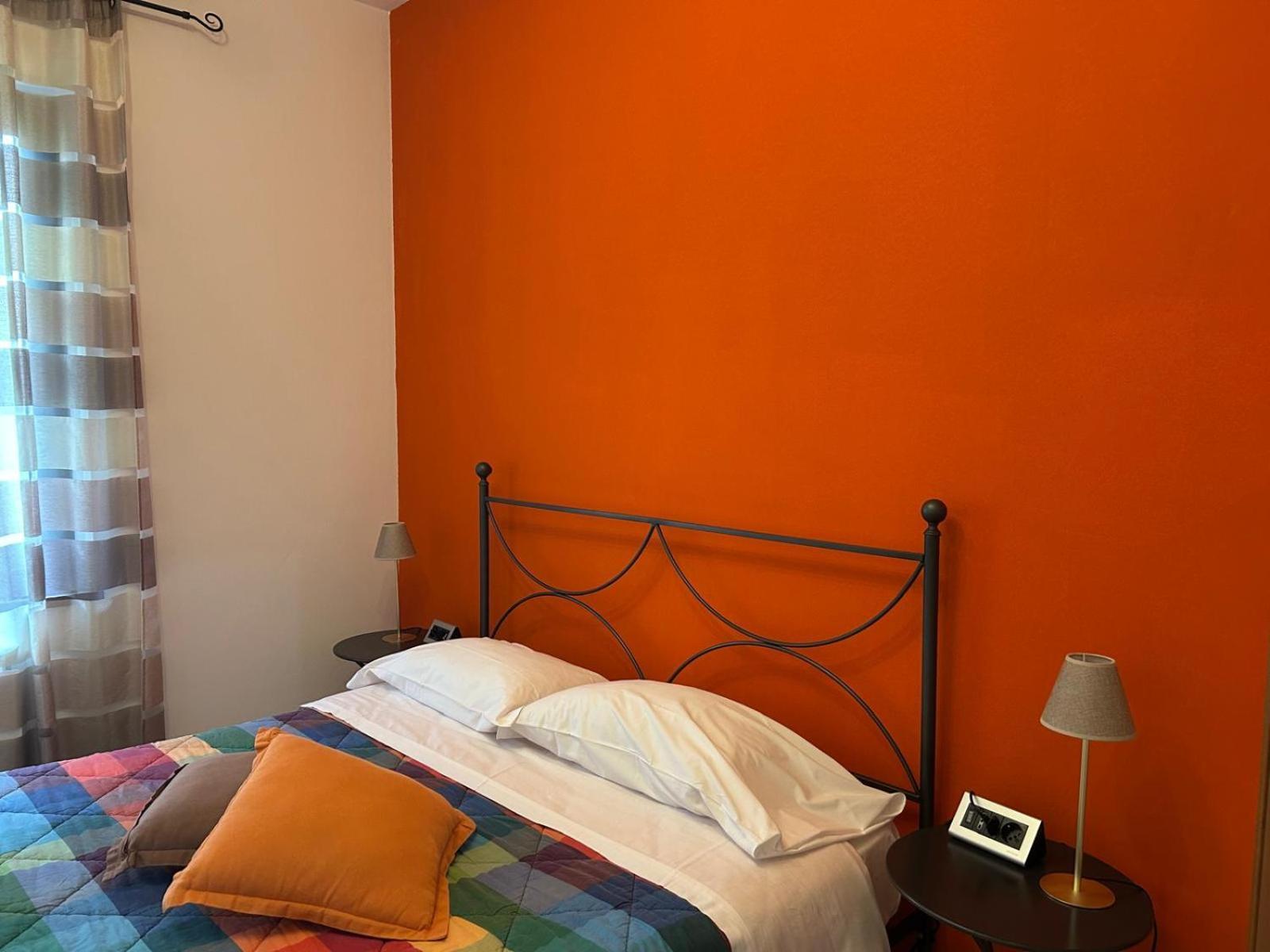 Comfort Accommodation Residence Бергамо Екстериор снимка