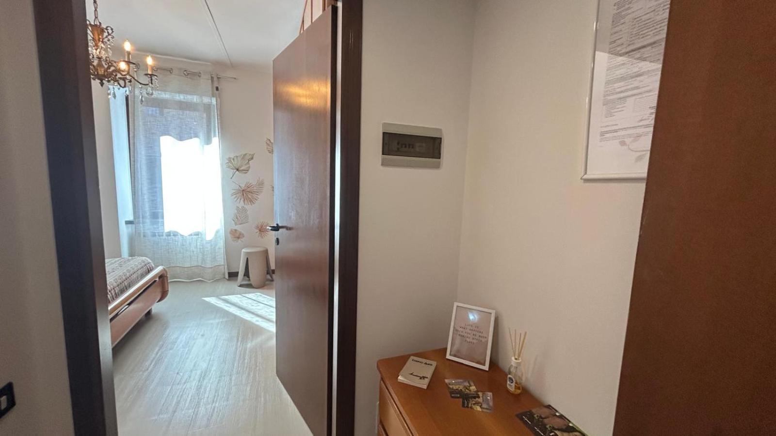 Comfort Accommodation Residence Бергамо Екстериор снимка