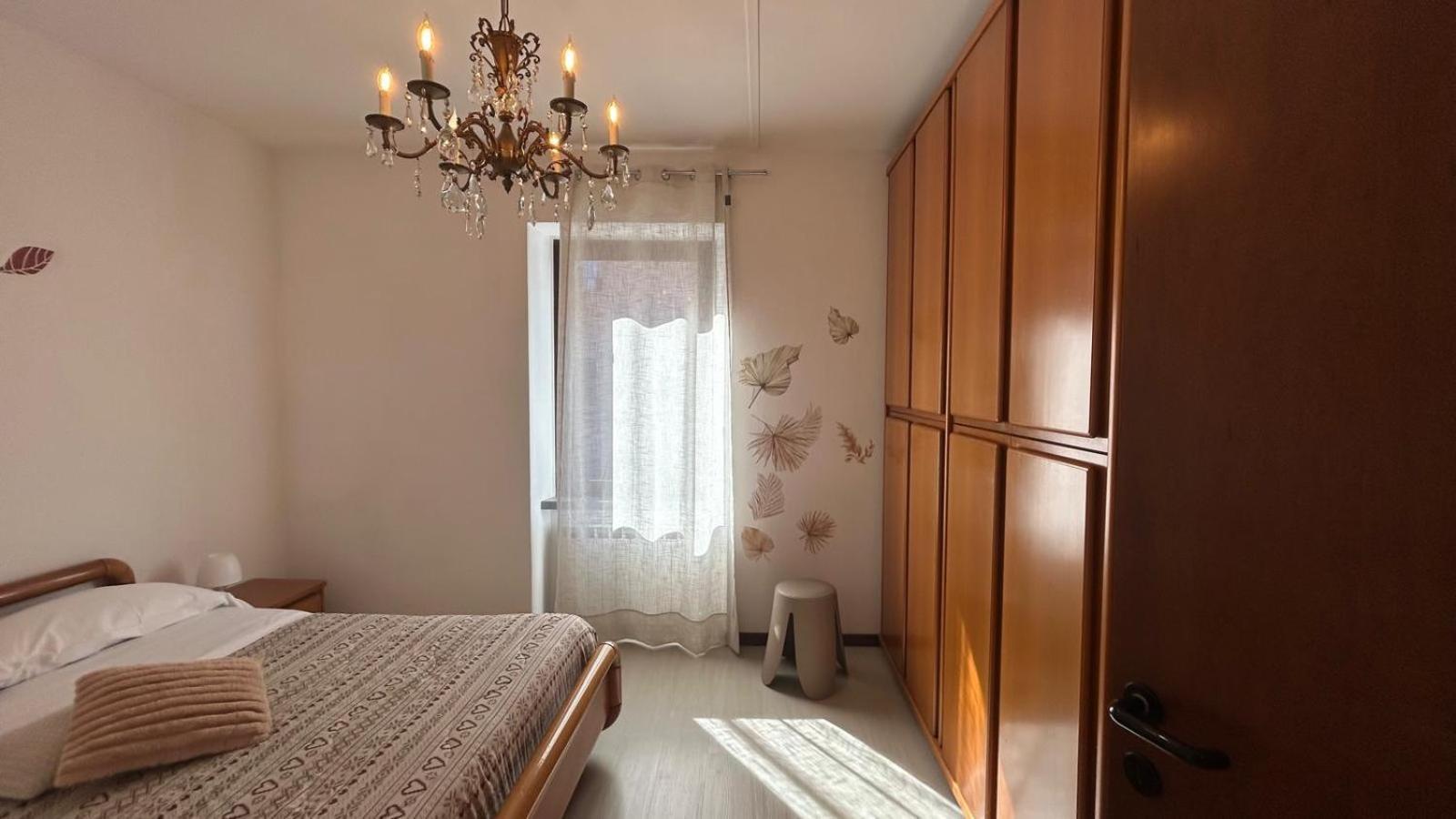 Comfort Accommodation Residence Бергамо Екстериор снимка