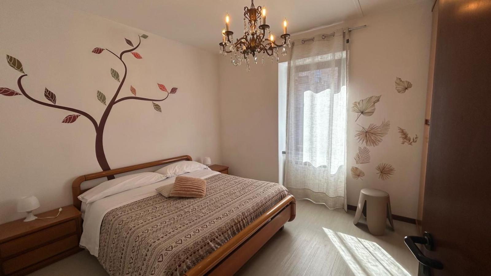 Comfort Accommodation Residence Бергамо Екстериор снимка