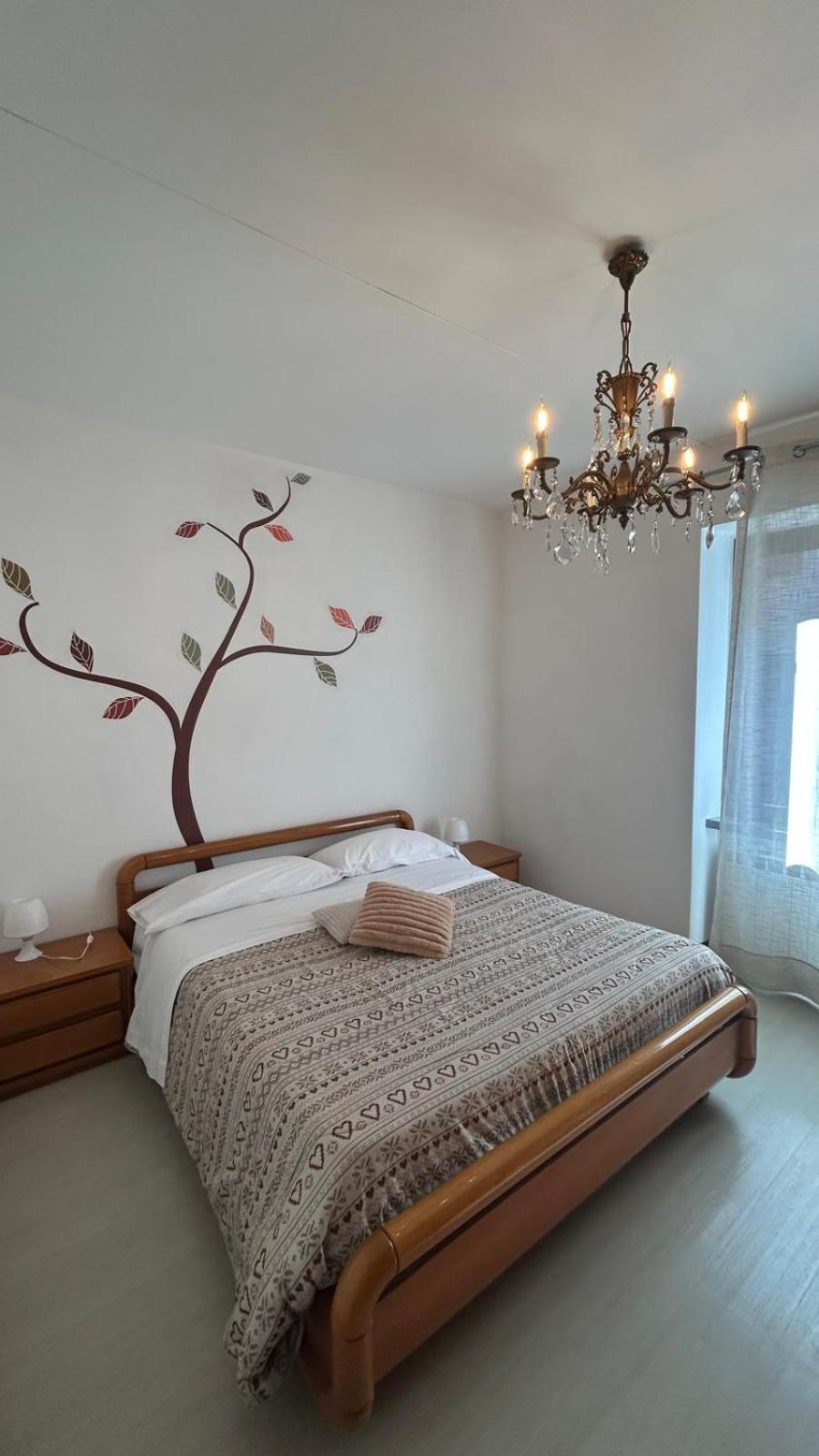 Comfort Accommodation Residence Бергамо Екстериор снимка