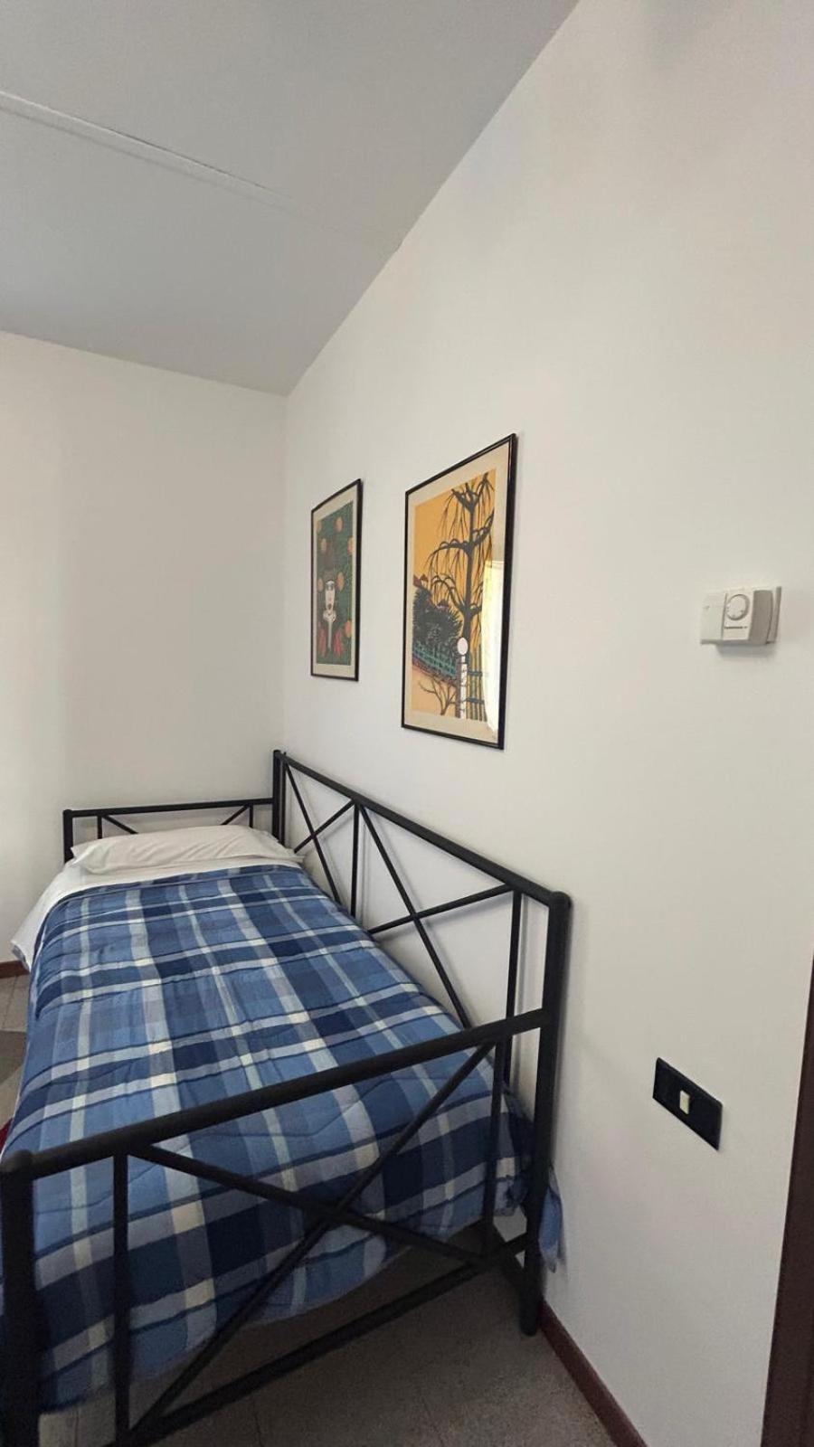 Comfort Accommodation Residence Бергамо Екстериор снимка